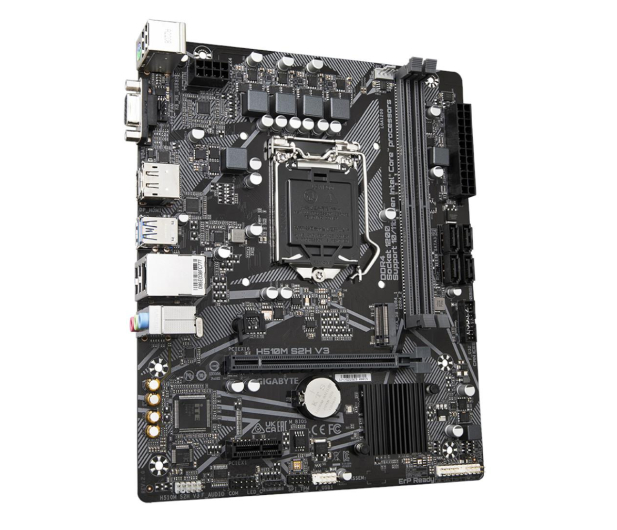 Gigabyte H510M S2H V3 - 1226954 - zdjęcie 3